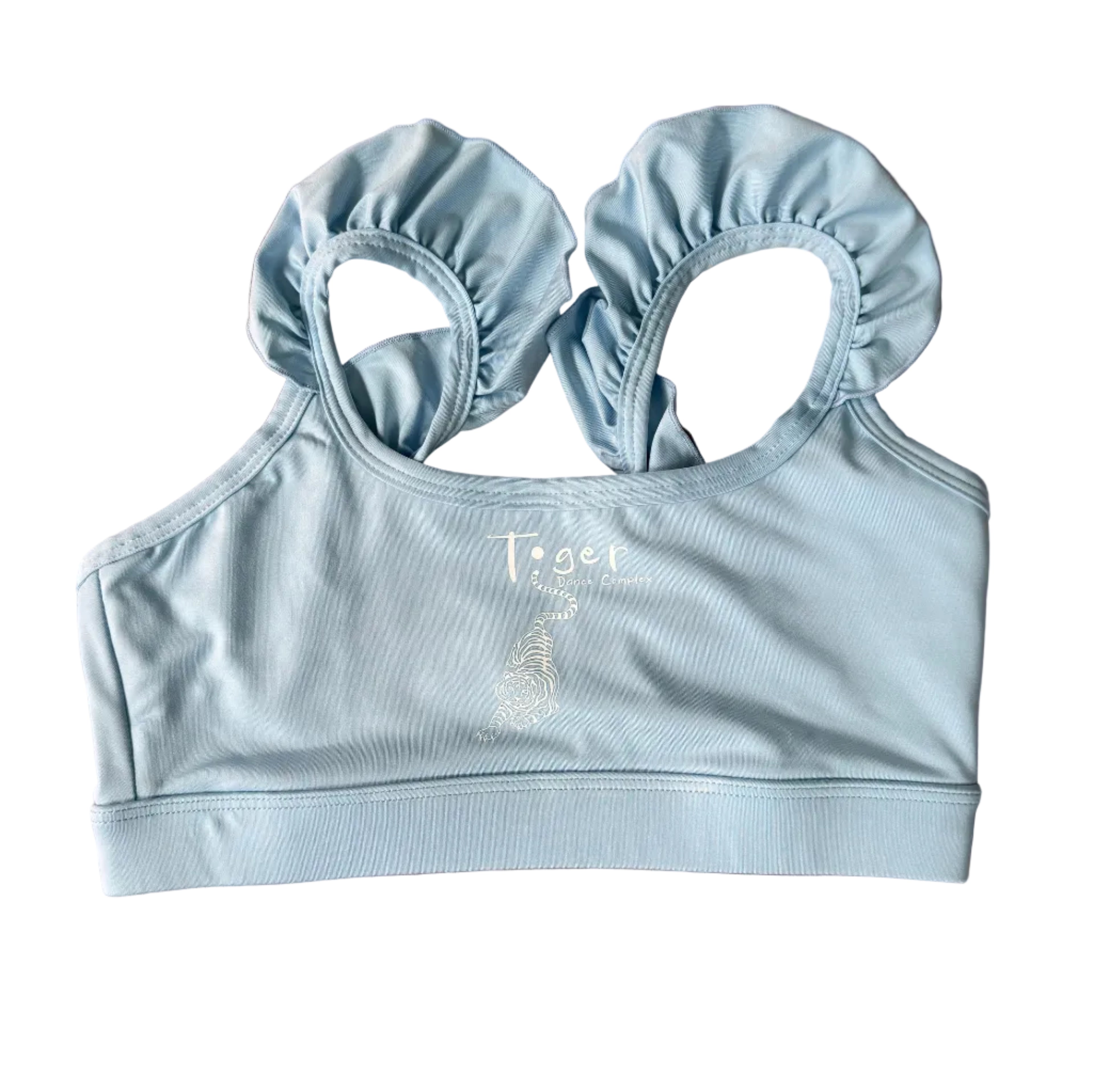 TDC Ruffle Bra