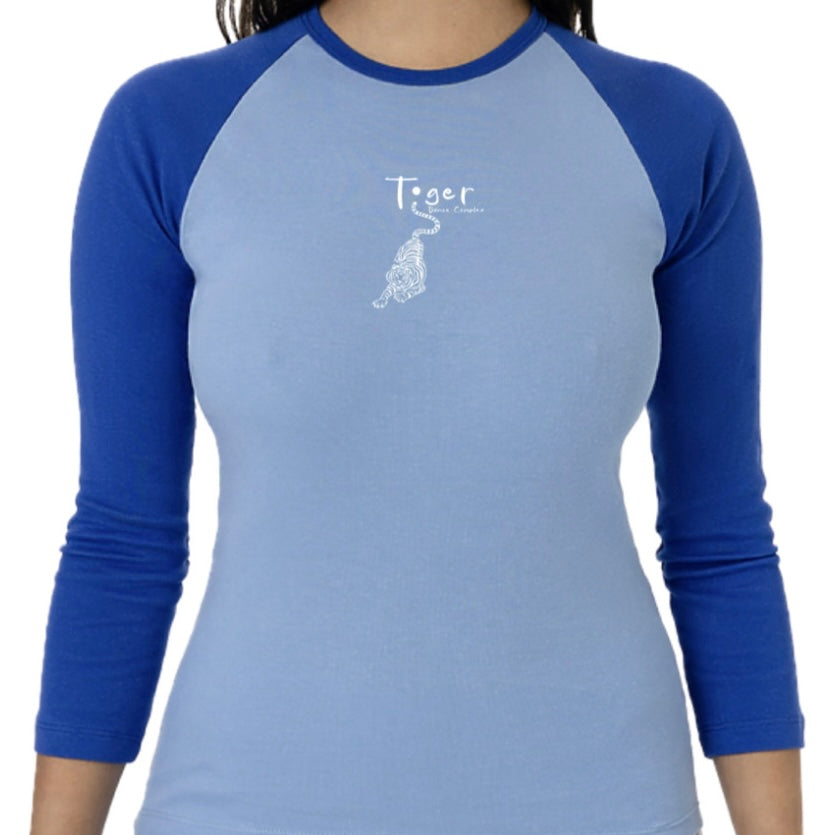 TDC Capri Long Sleeve