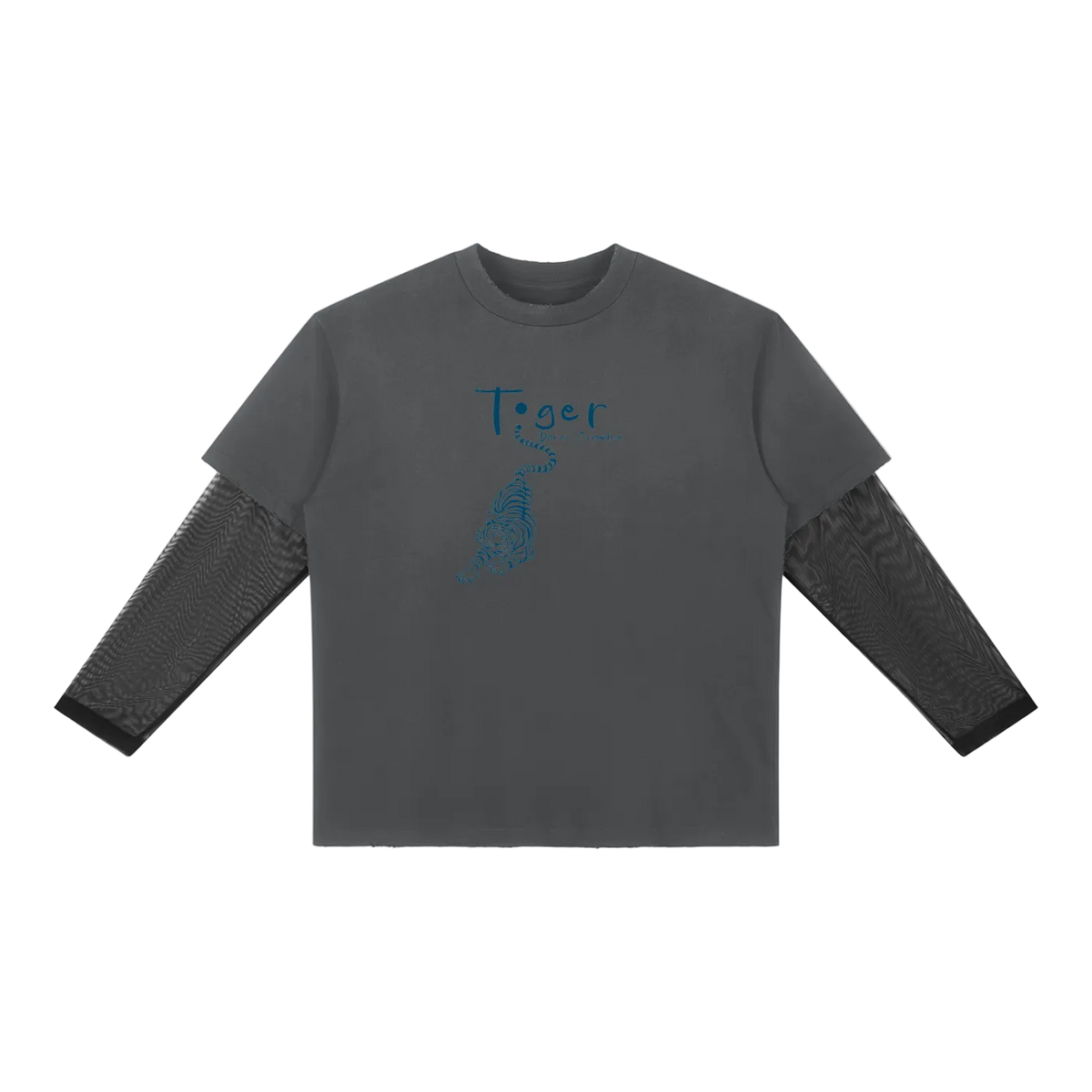 TDC Layered Garment