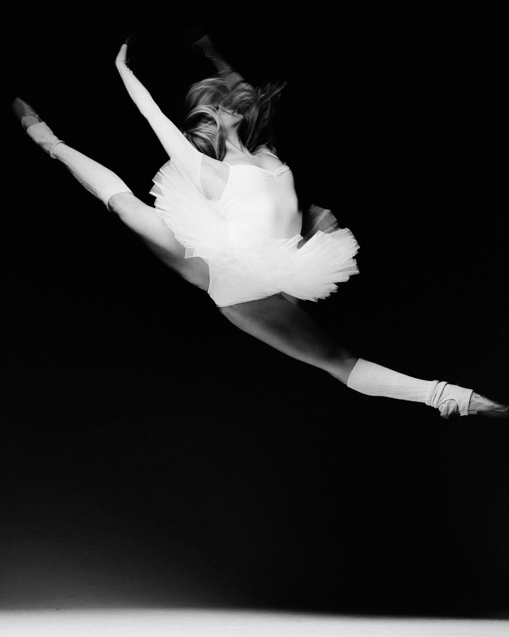 Ballet w/ Sienna Morris