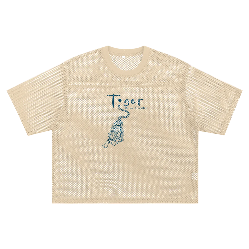 TDC JERSEY TEE