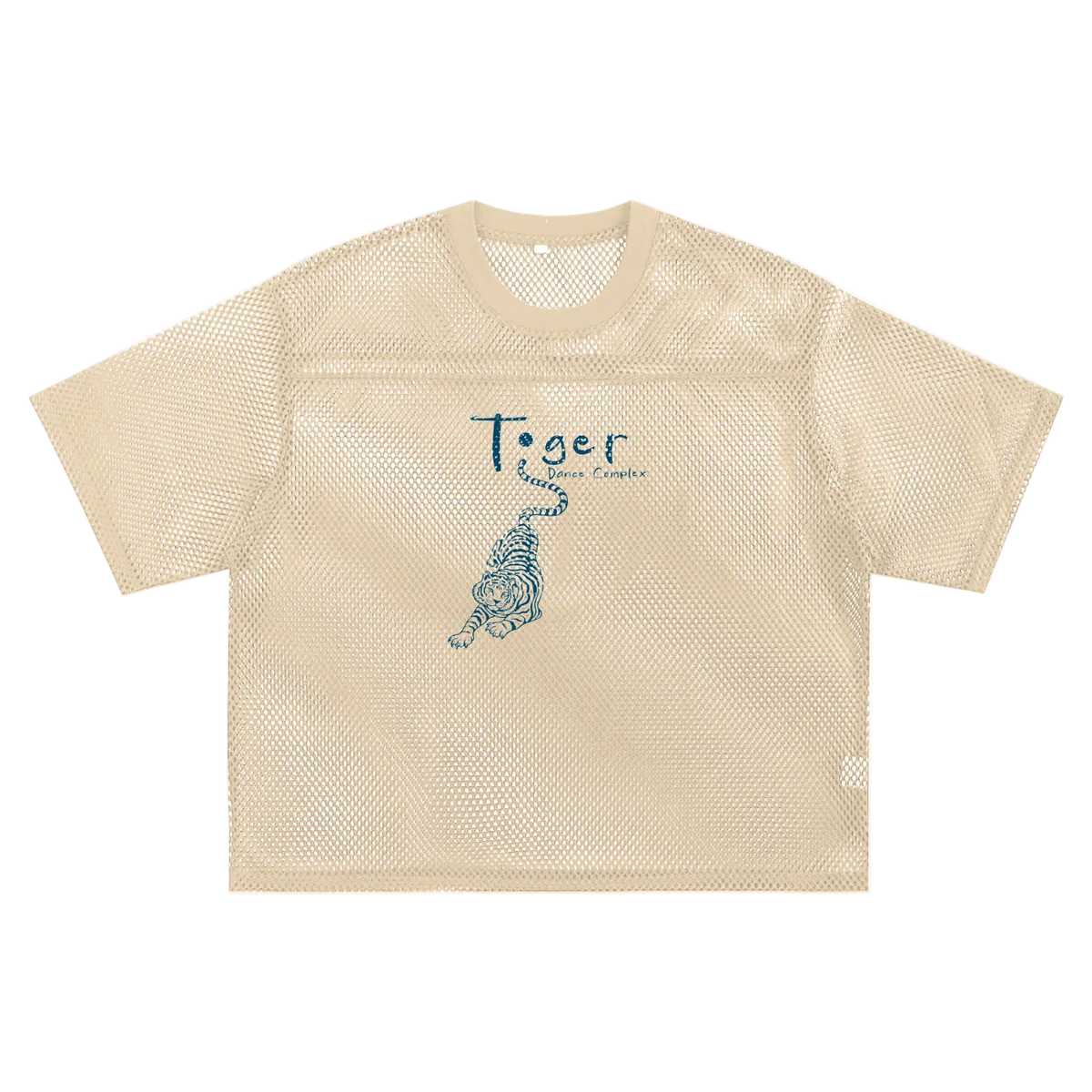 TDC JERSEY TEE