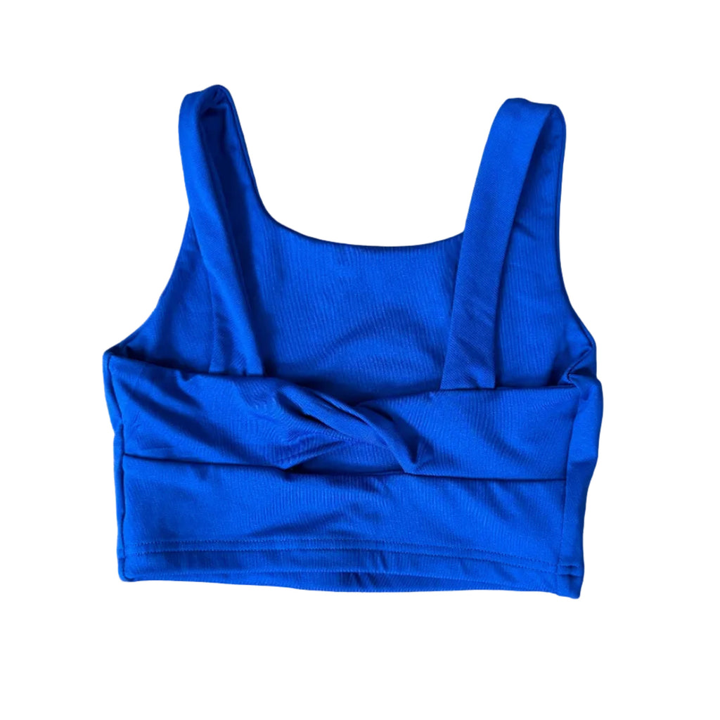 TDC Blue Crop