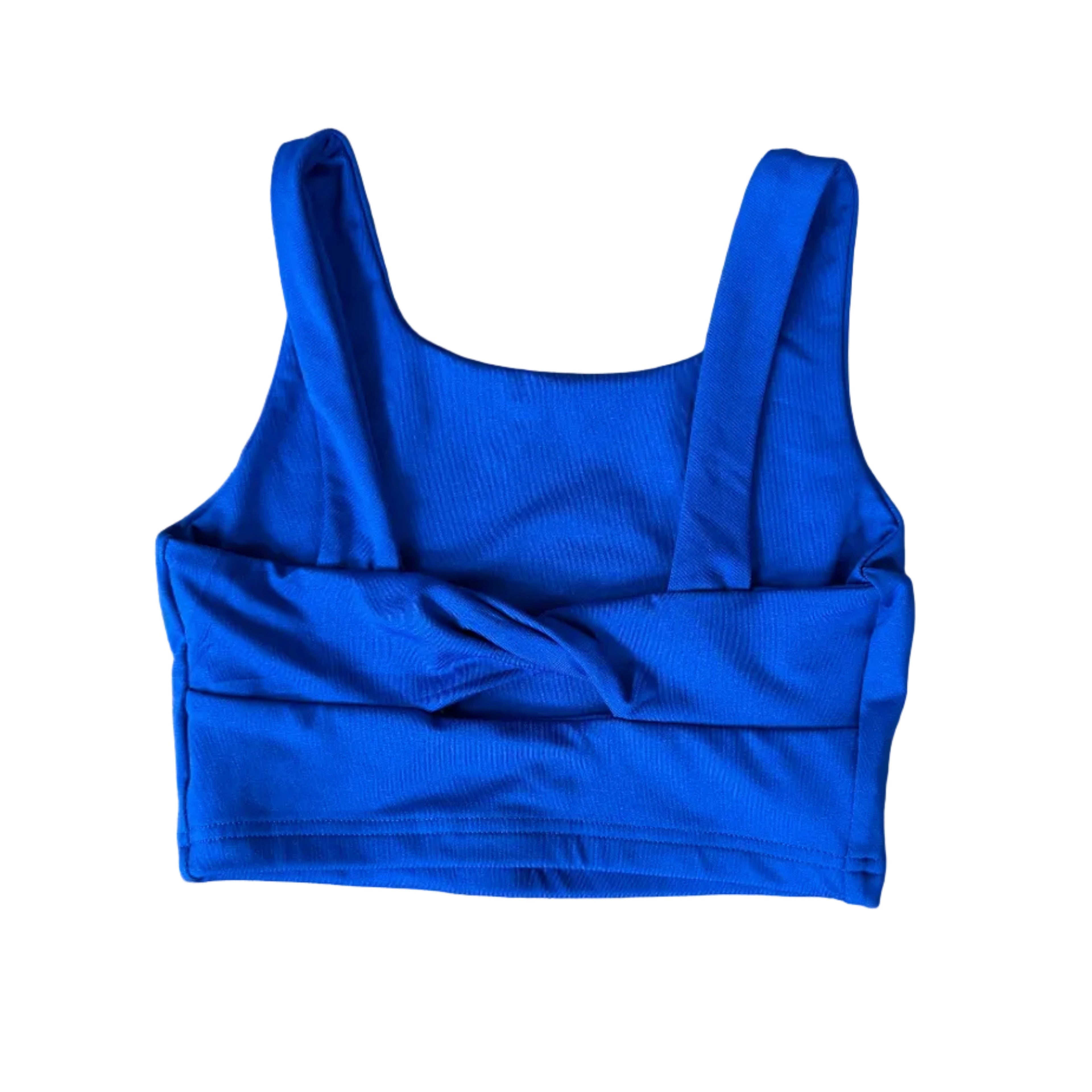 TDC Blue Crop