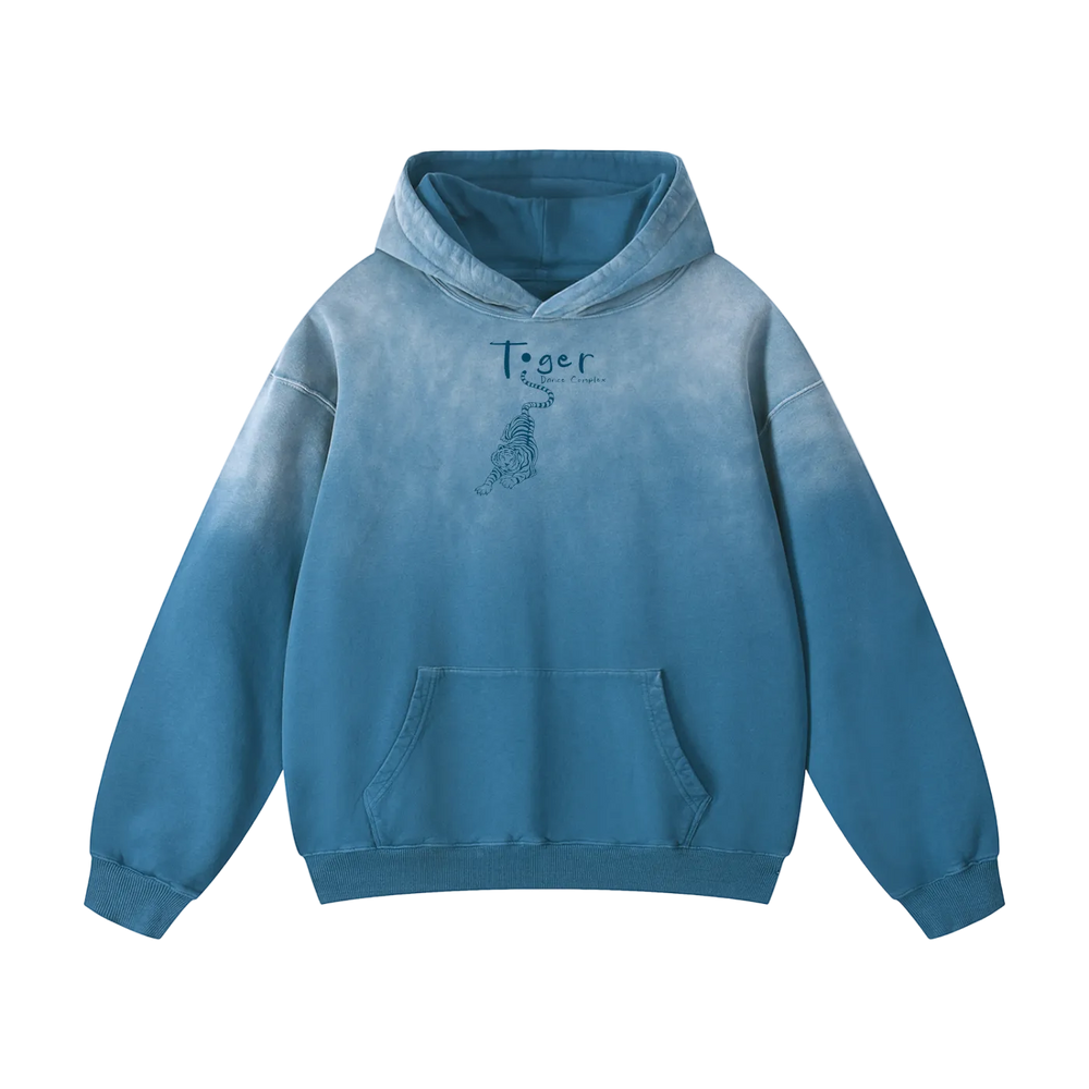 TDC Sun-fade Hoodie