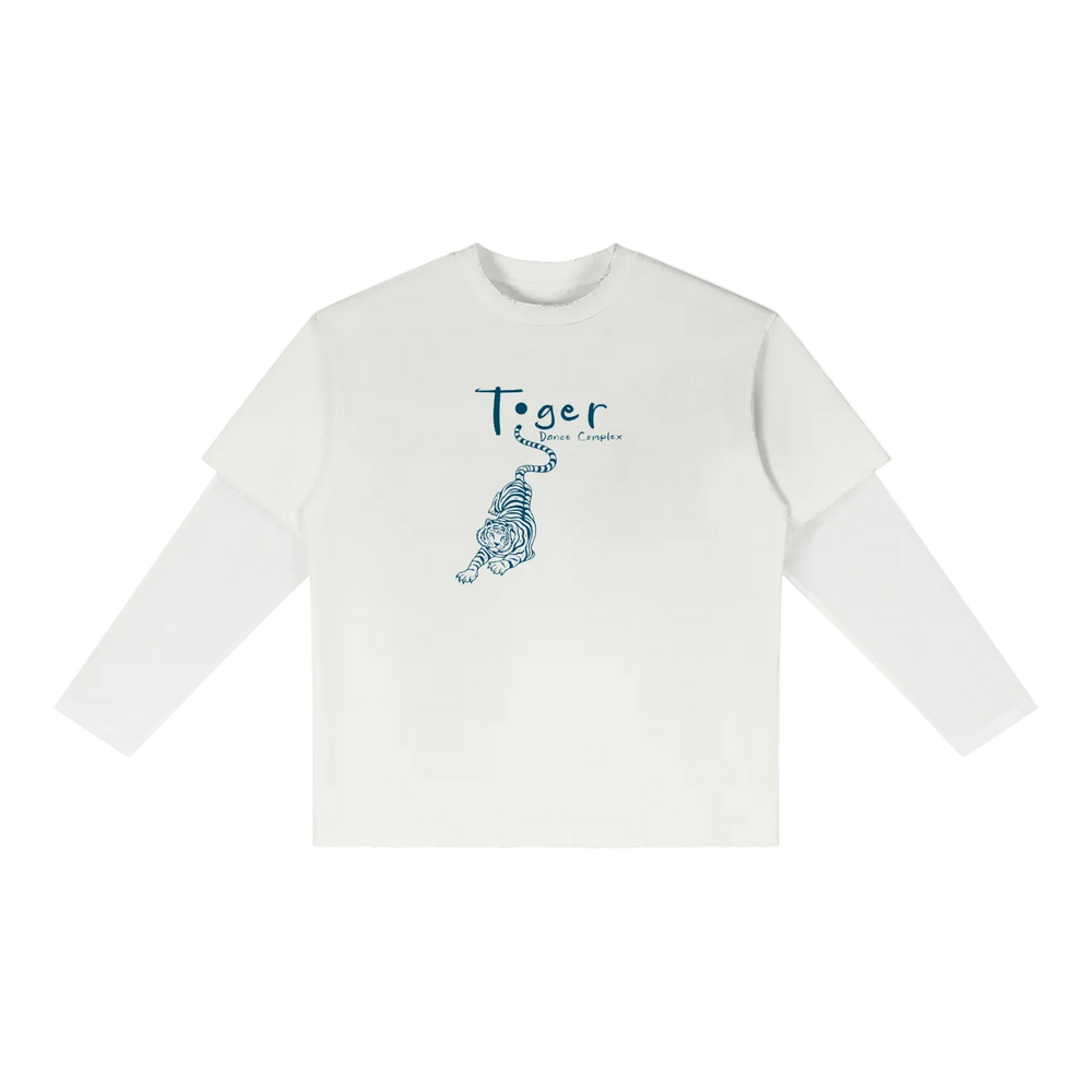 TDC Layered Garment