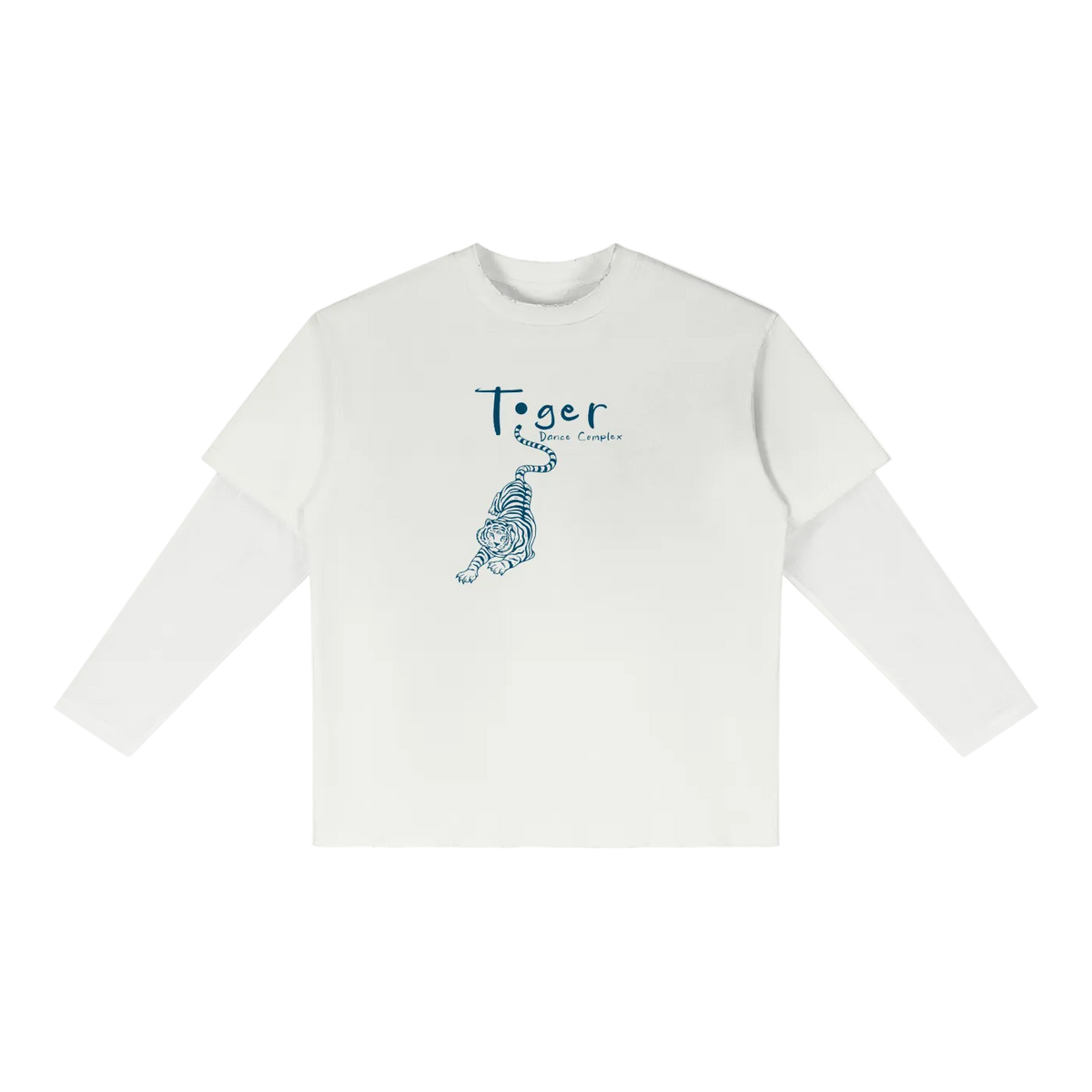 TDC Layered Garment