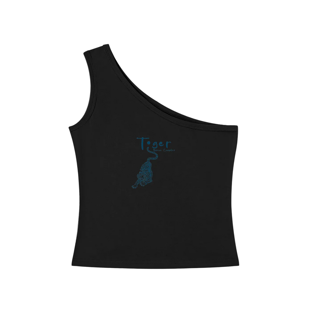 TDC Shoulder Tank