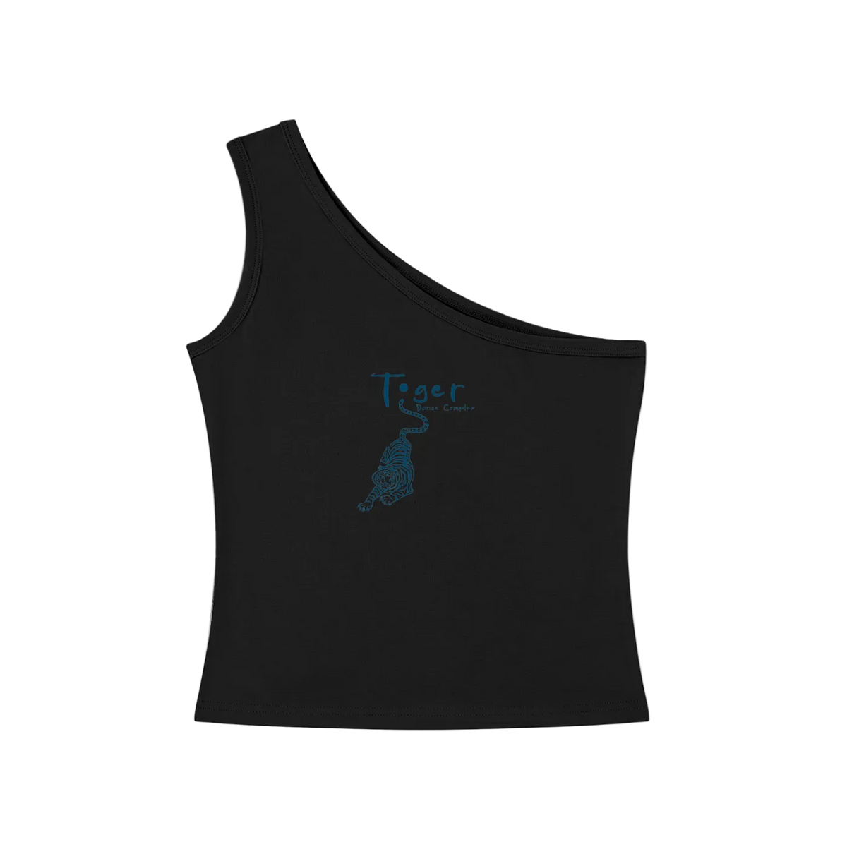 TDC Shoulder Tank