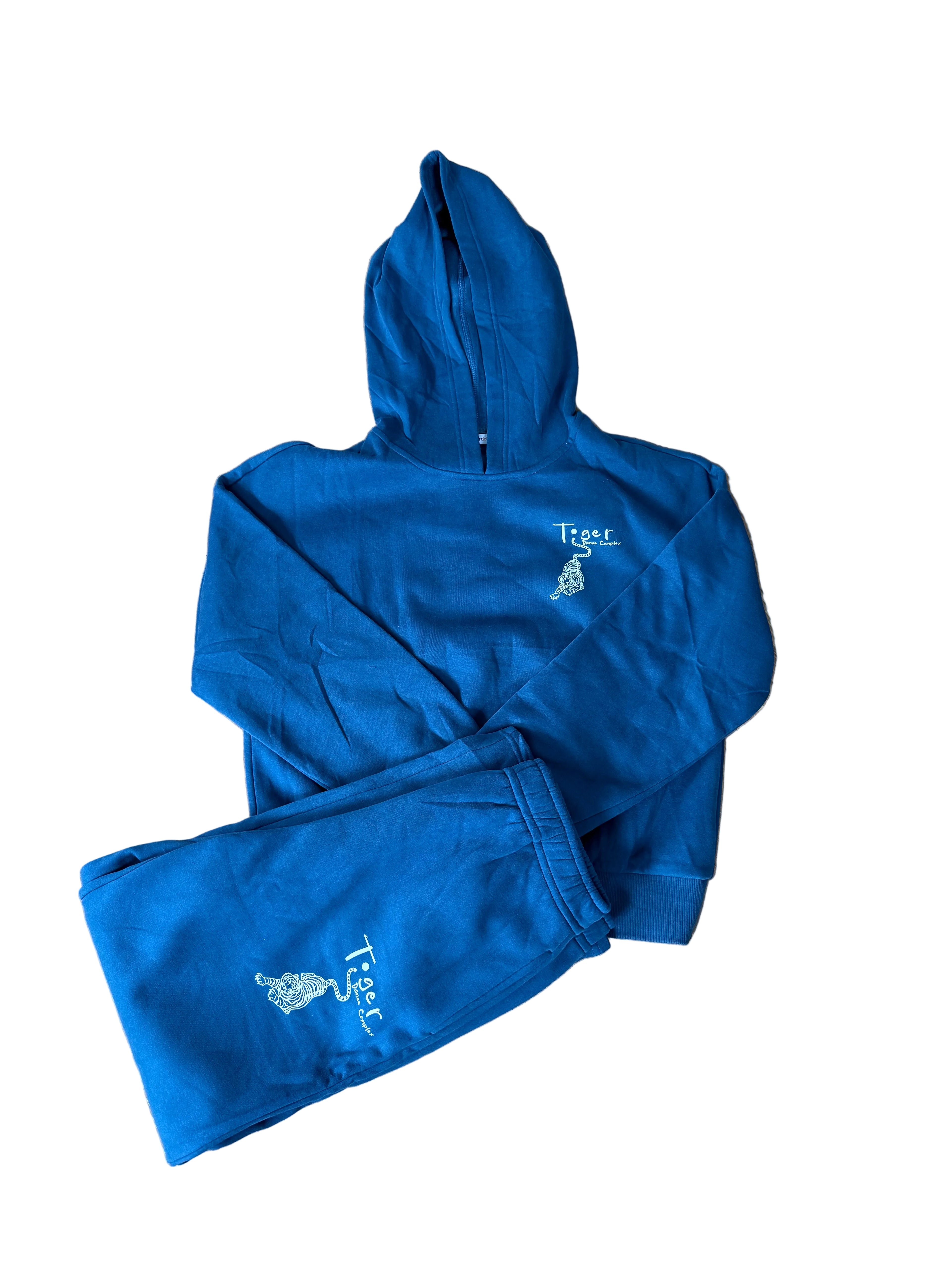 TDC Hoodie & Sweat Set