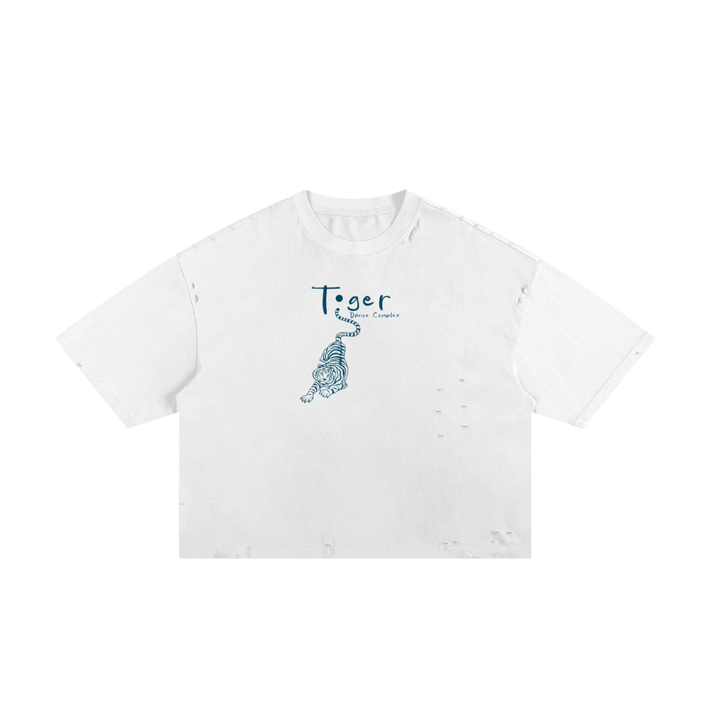 TDC Boxy Tee