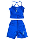 TDC Blue Set