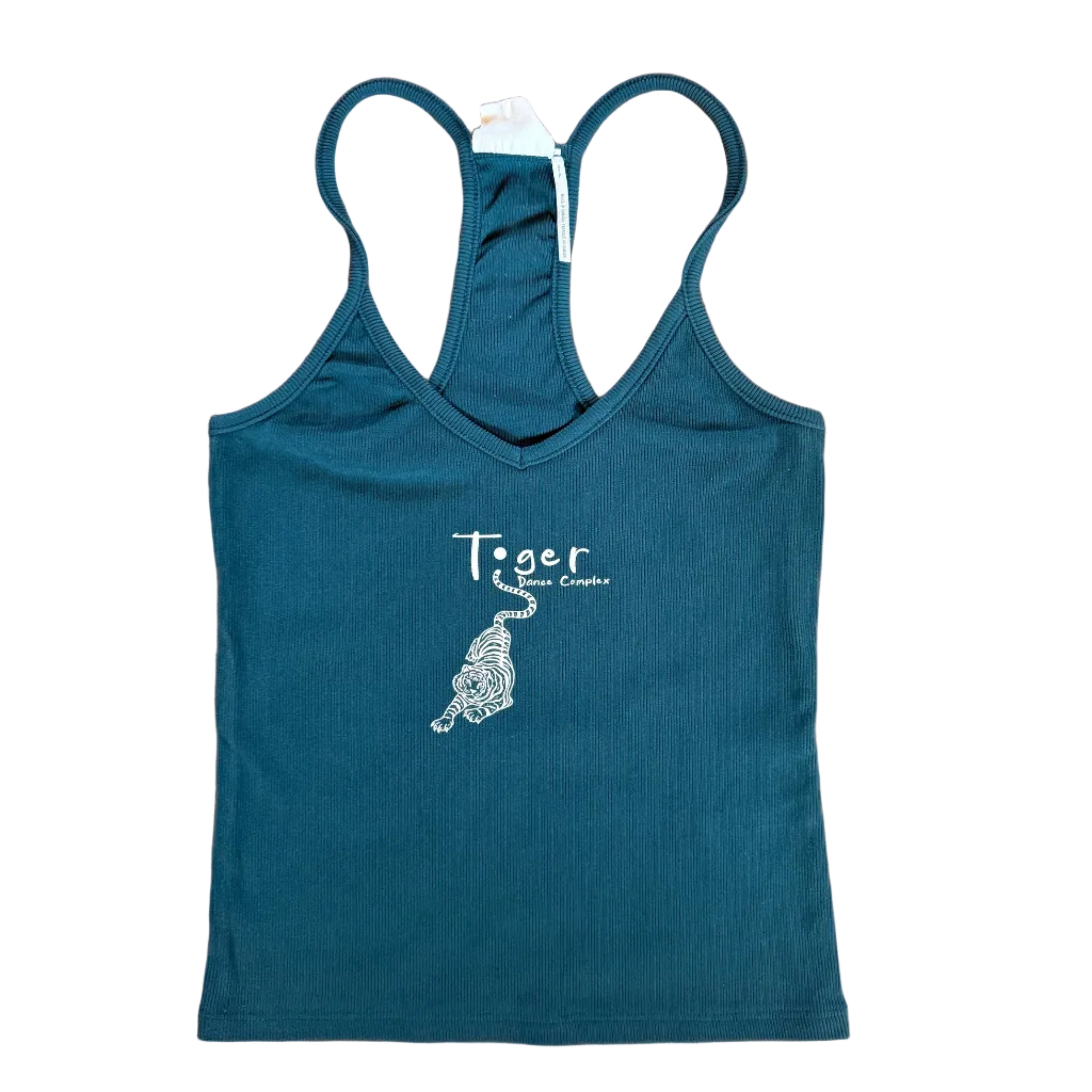 TDC Tank