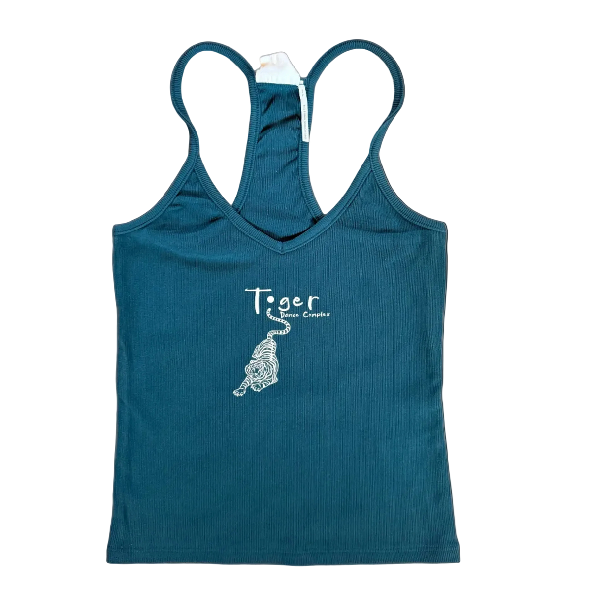 TDC Tank