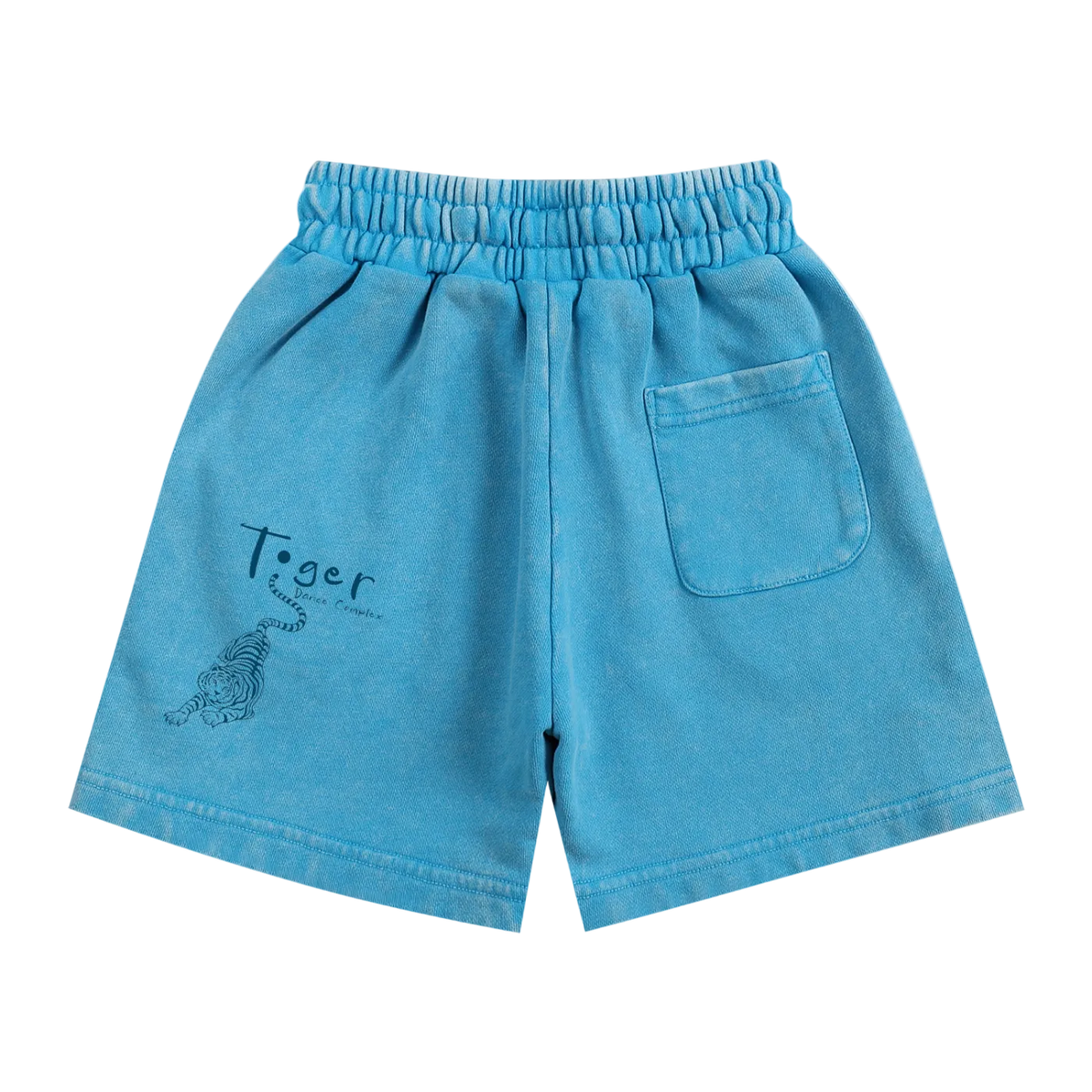 TDC Kids Shorts