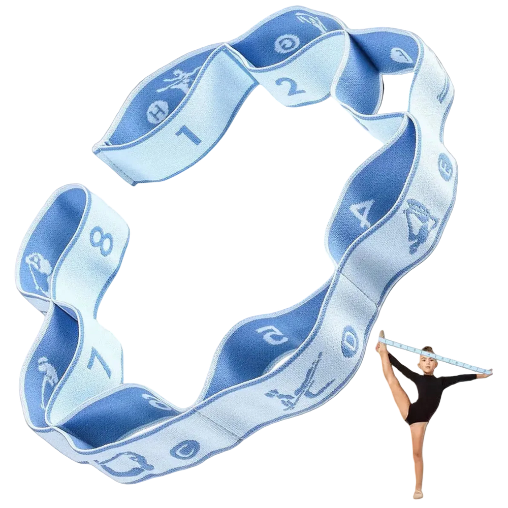 Loop Stretch Band