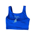 TDC Blue Crop