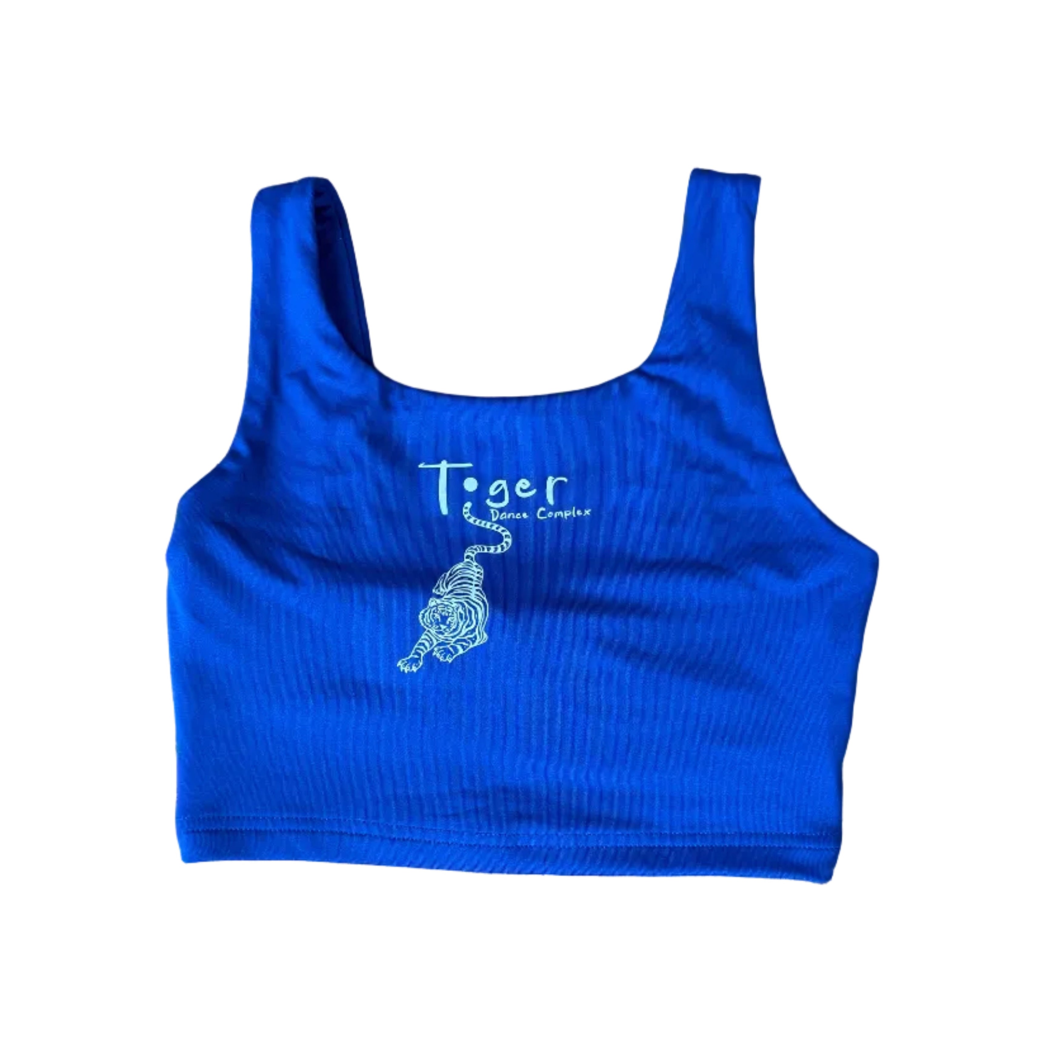 TDC Blue Crop