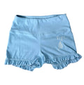 TDC Ruffle Shorts