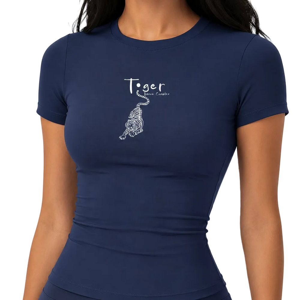 TDC Workout Shirt