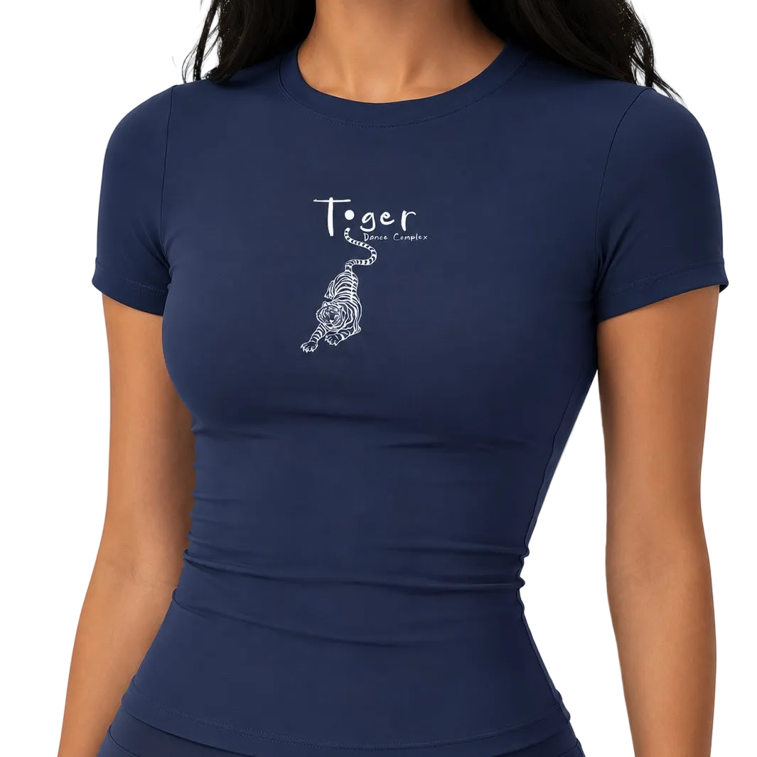 TDC Workout Shirt