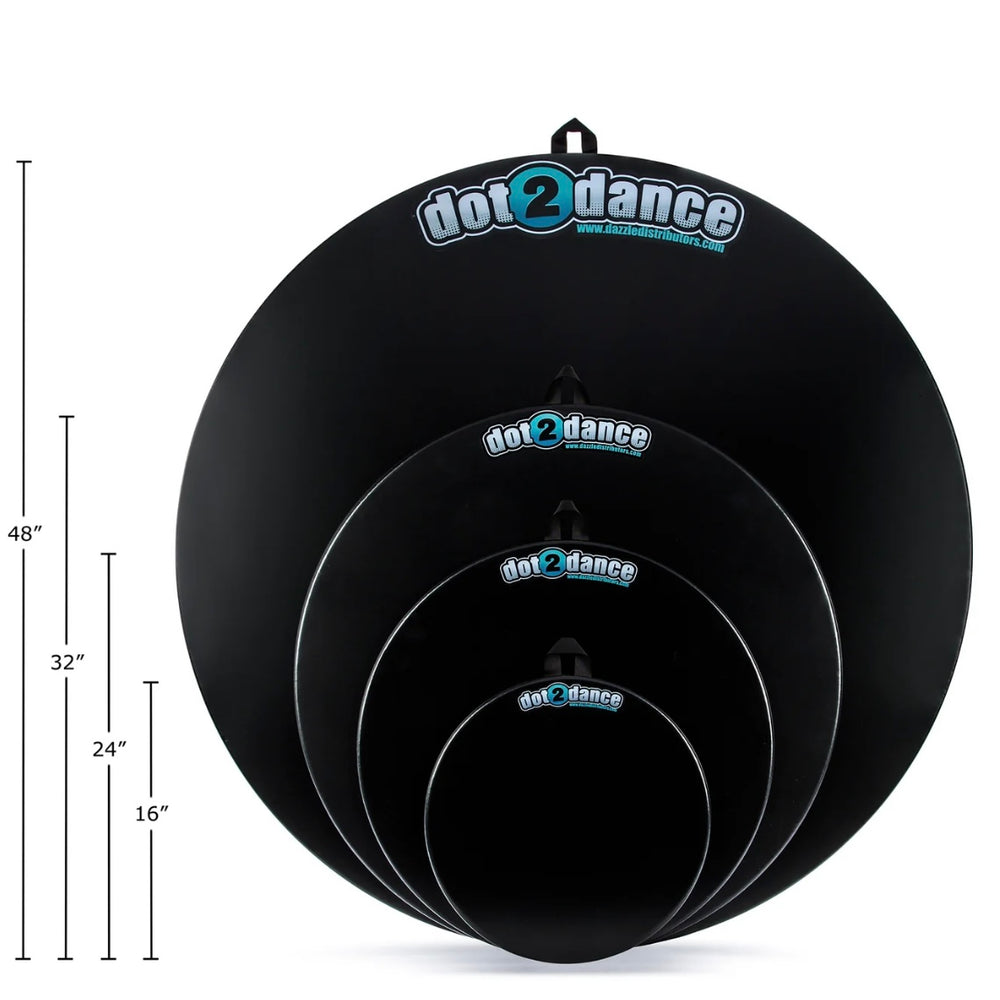 Dot 2 Dance