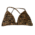 Vintage Tiger Bra