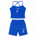 TDC Blue Set