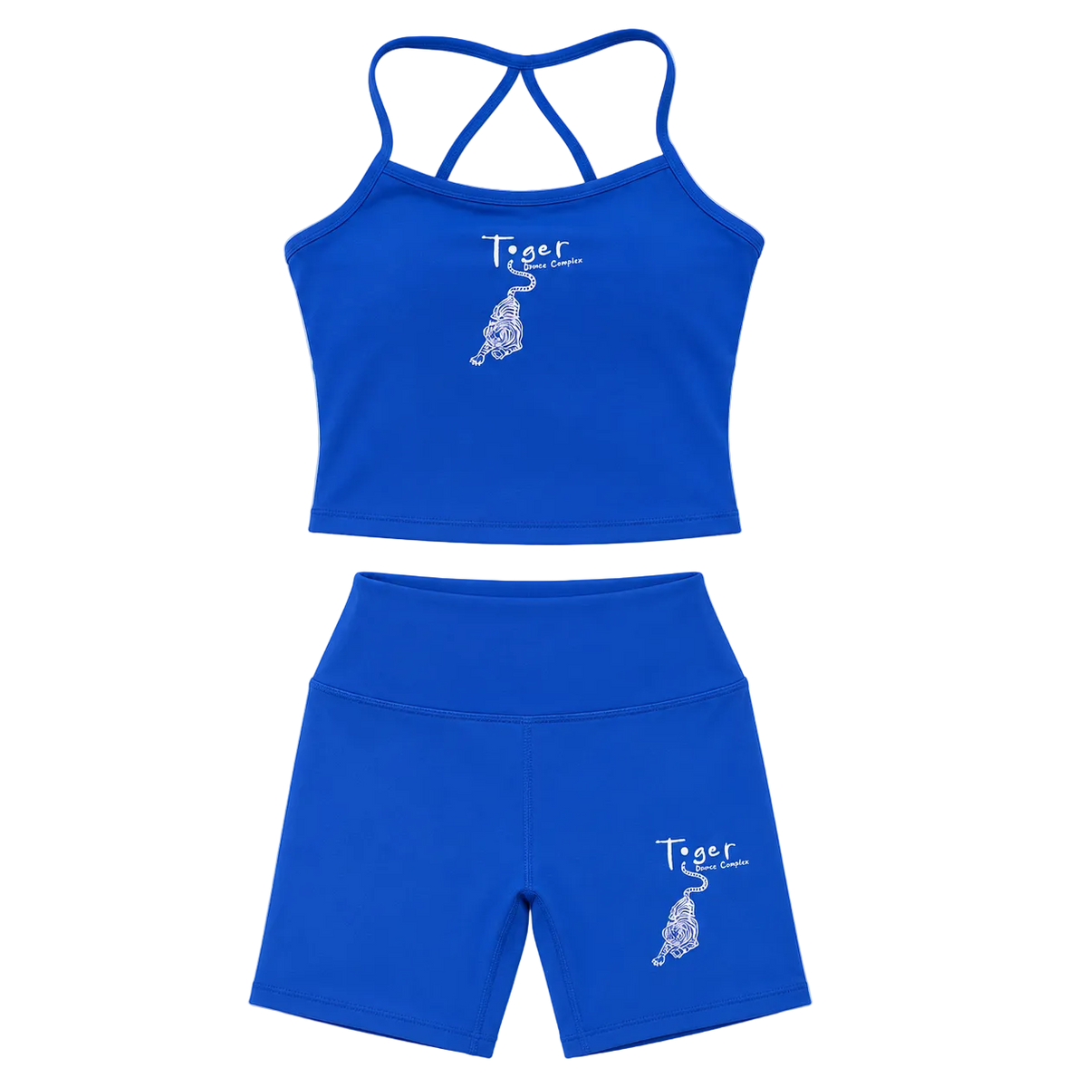 TDC Blue Set