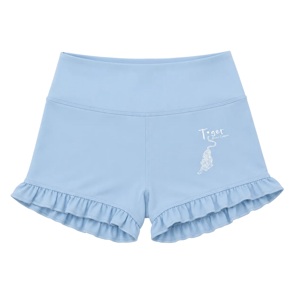 TDC Ruffle Shorts