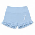 TDC Ruffle Shorts