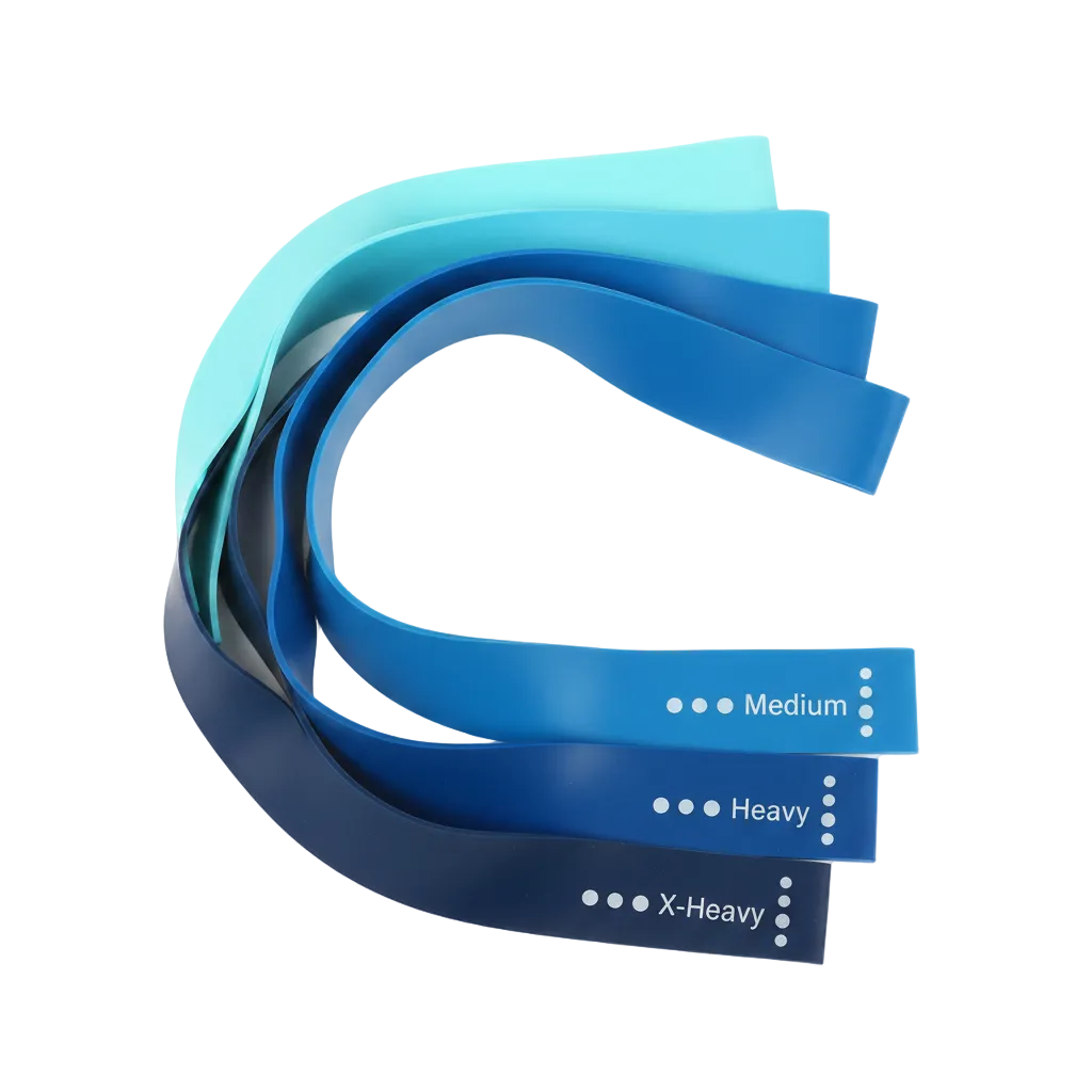 Resistance bands ￼