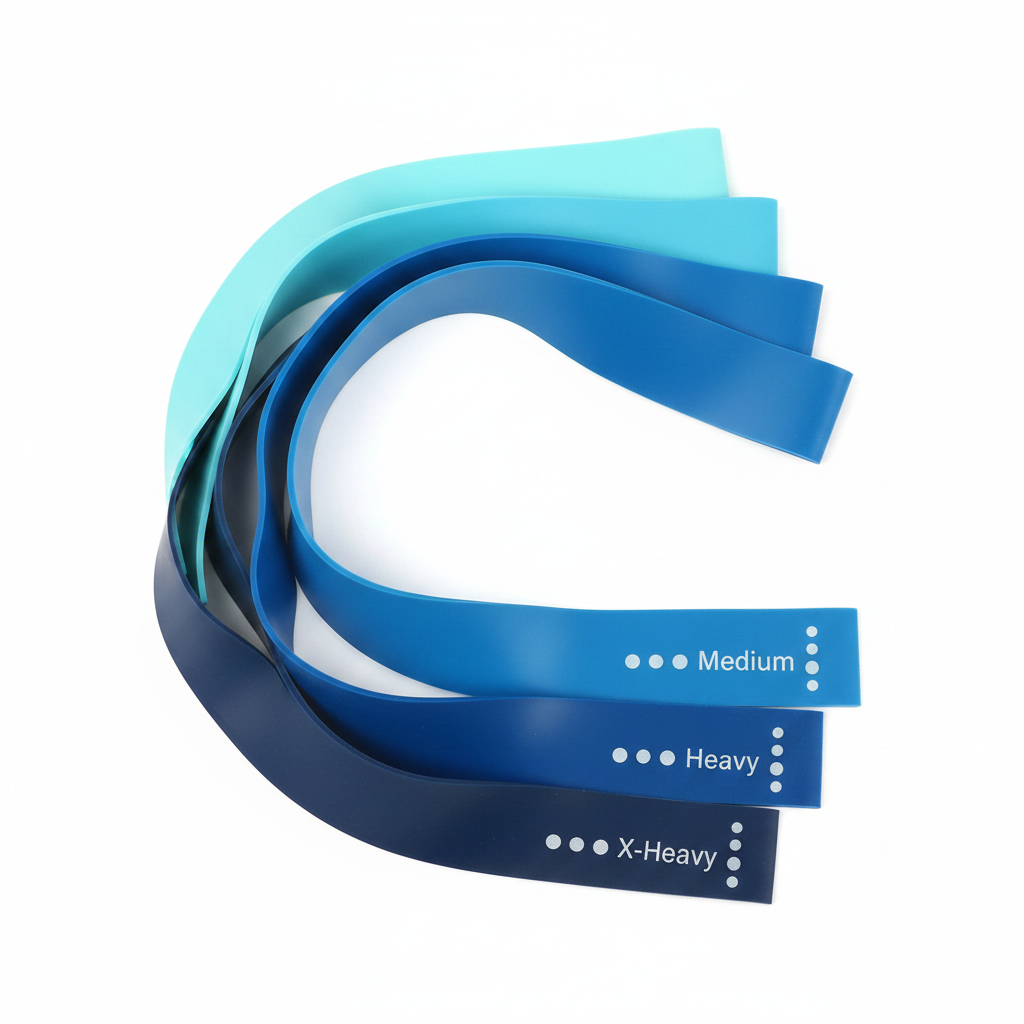 Resistance bands ￼