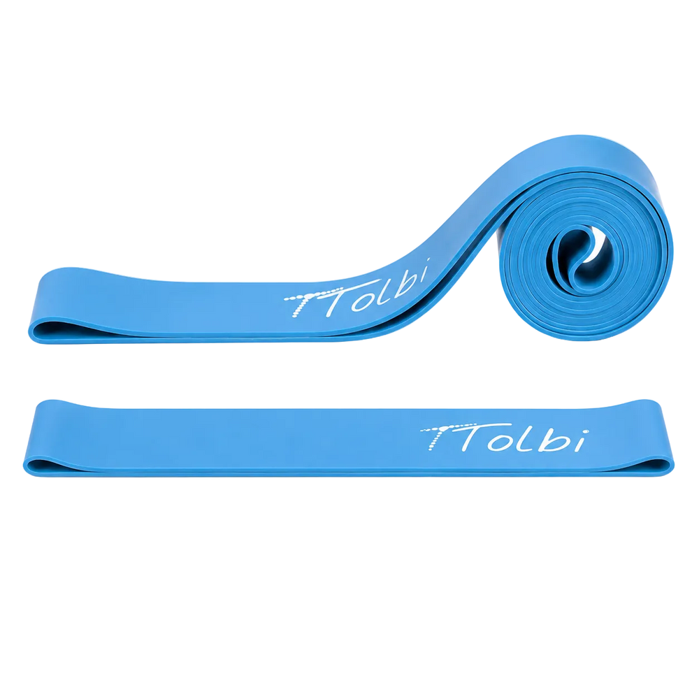 Resistance Band & Stretch Band