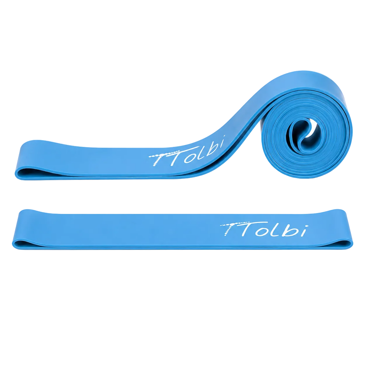 Resistance Band & Stretch Band