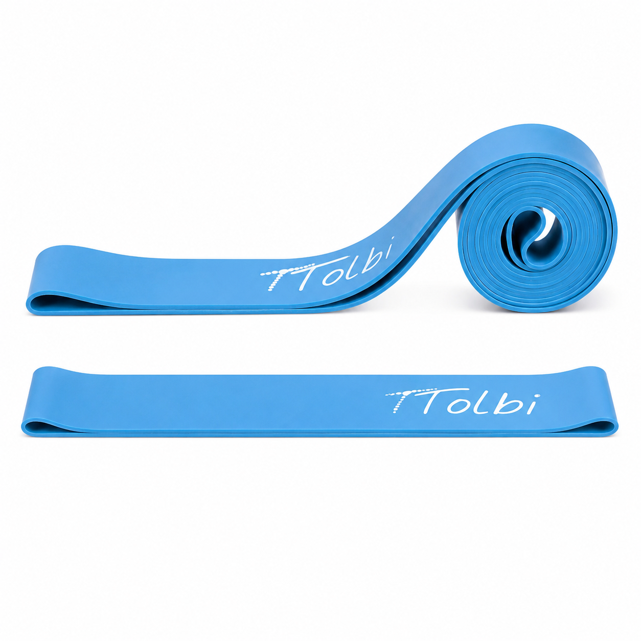 Resistance Band & Stretch Band
