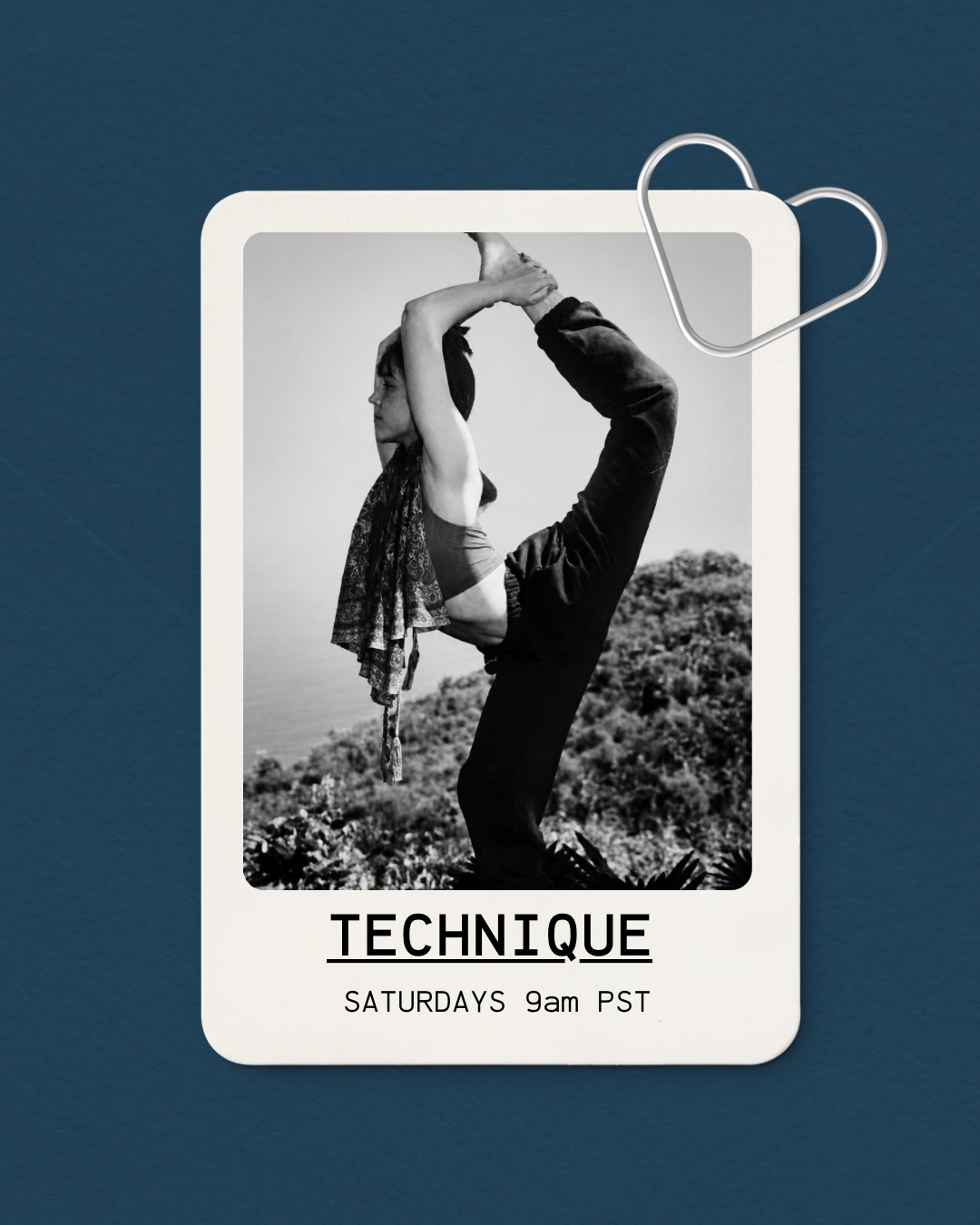 Technique 8/29