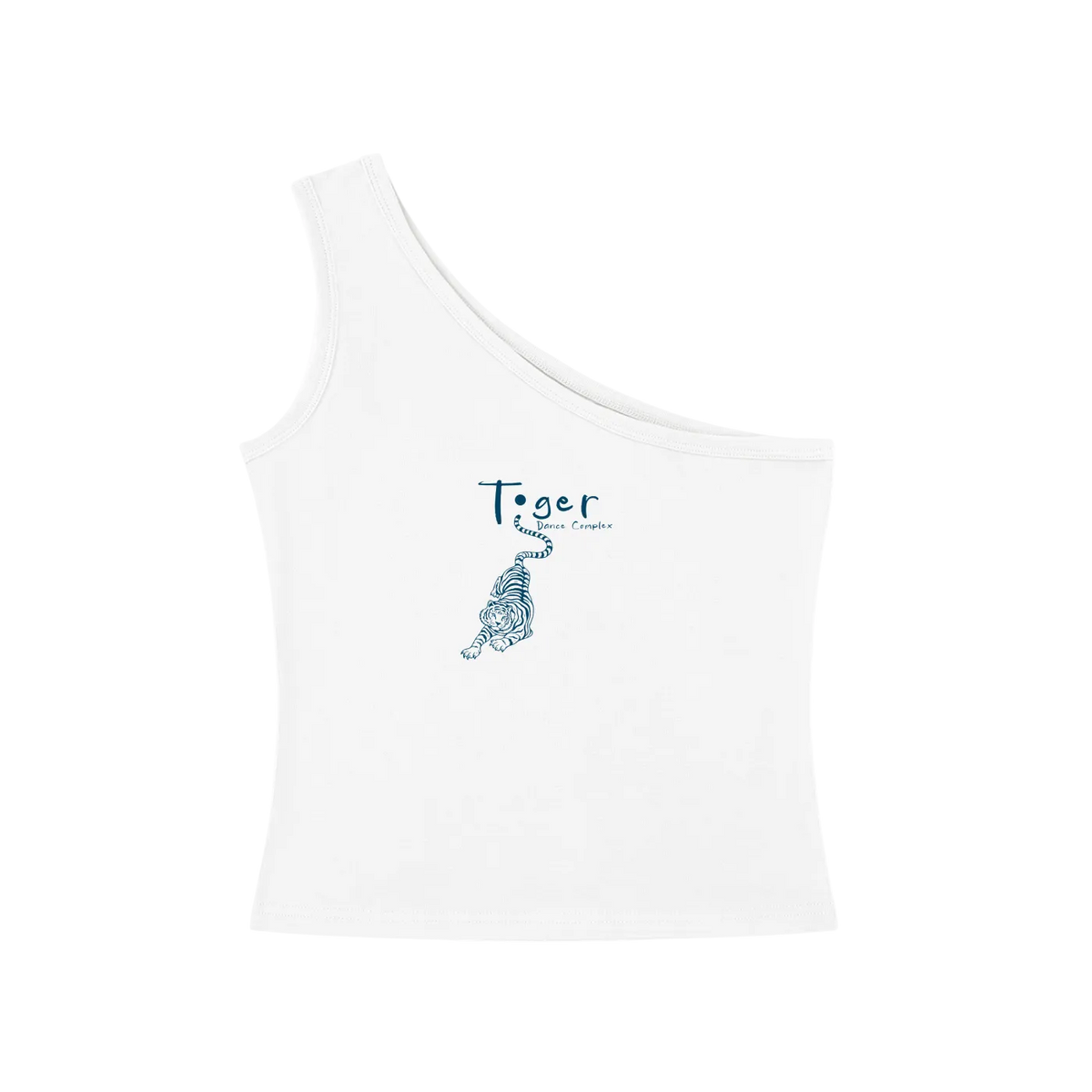 TDC Shoulder Tank