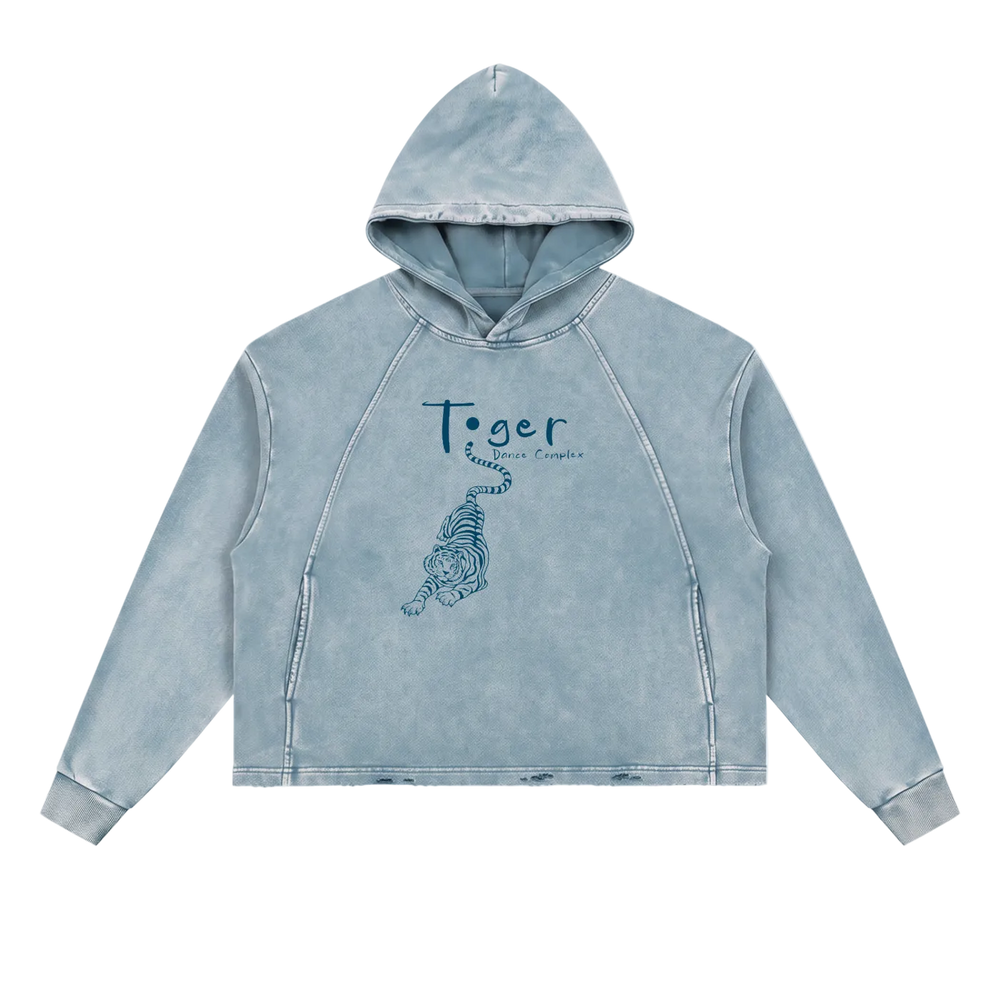 TDC Hoodie