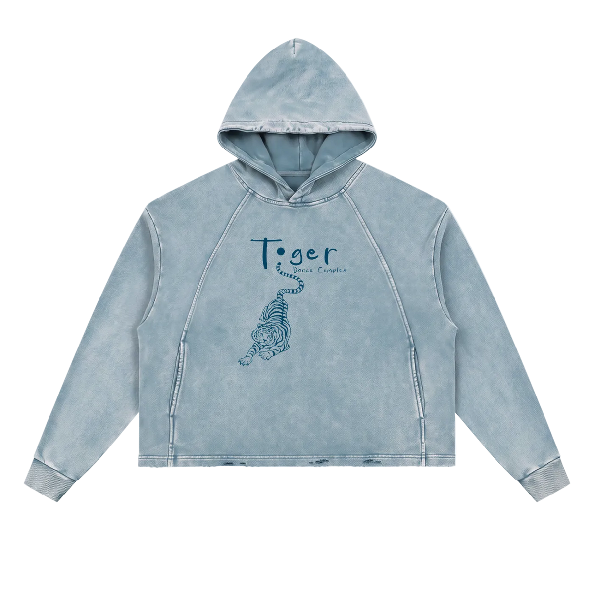 TDC Hoodie