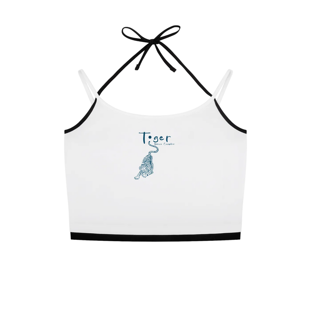 TDC Double Tank